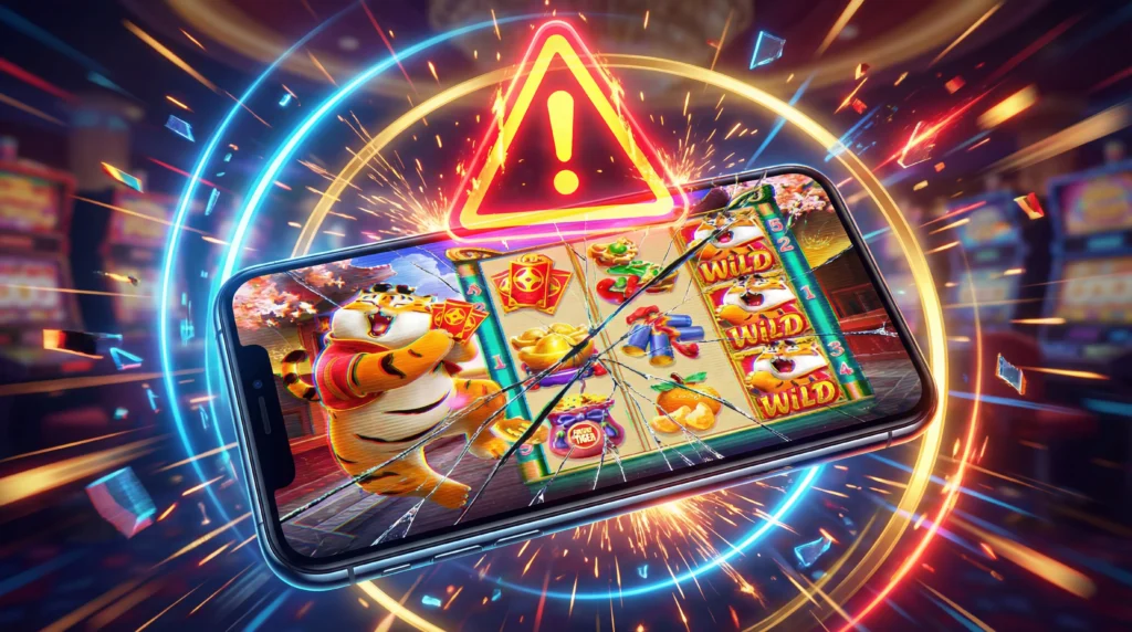 Jogo do Tigrinho Falso: Como Identificar Golpes e Jogar com Segurança como identificar golpes