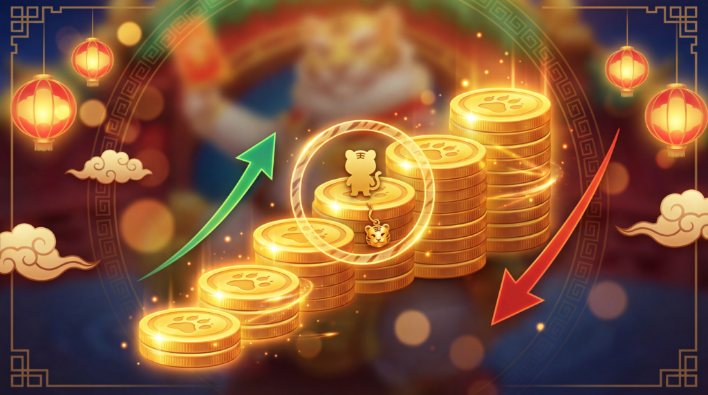 Como Ganhar no Jogo do Tigrinho: Estratégias e Gerenciamento de Banca como ganhar tigrinho