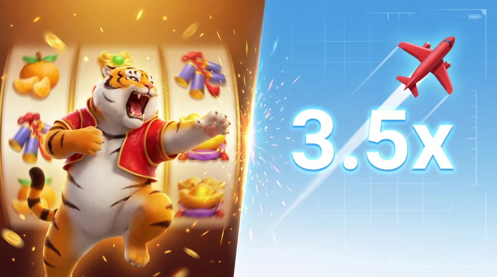 Fortune Tiger vs Aviator: Qual Vale Mais a Pena em 2026? tigrinho vs aviator